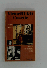 Victor HUGO Cosette
