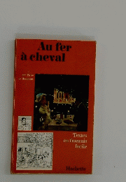 Auferacheval