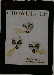 GROWING　UP