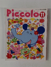 Piccolo　11