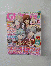 電撃ガールズスタイル　2015年4月号