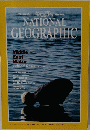 NATIONAL　GEOGRAPHIC　1993年5月号