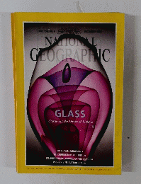 NATIONAL　GEOGRAPHIC　1993年12月号 Vol.184No.6