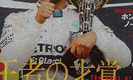F1速報
