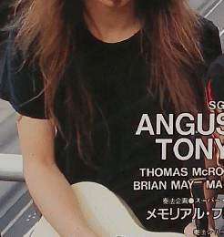YOUNG GUITAR 1992年12月号