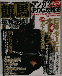 競馬　2013年6月