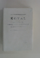 ROYAL　DICTIONAIRE FRANCAIS-JAPONAIS　DEUXIEME EDITION