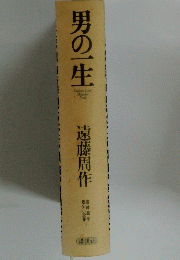 男の一生　