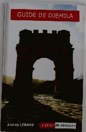 GUIDE　DE　DJEMILA