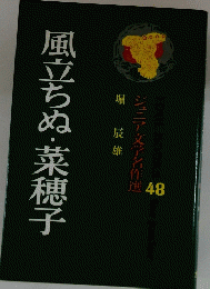 風立ちぬ・菜穂子 48