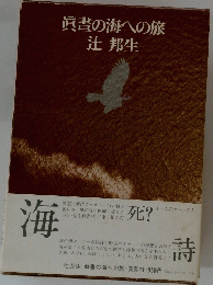 眞書の海への旅
