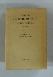 CANTERBURY TALES
