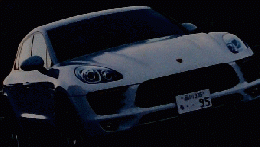 CG CAR GRAPHIC　2015年3月号