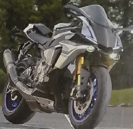 Bikers Sｔation　2015年11月号