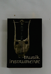 Musik　instrumente