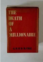 THE DEATH OF A MILLIONAIRE