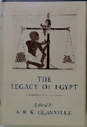 THE LEGACY OF EGYPT