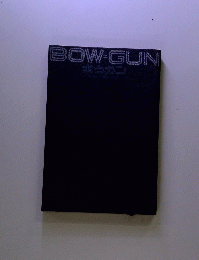 BOW-GUN ボウガン