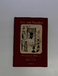 Law and Disorders