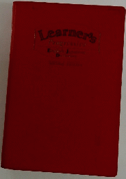 Learner's　Progressive 