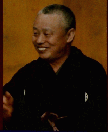 落語案内　