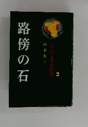 ジュニア文学名作選 2　路傍の石