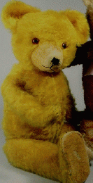 TEDDY BEAR BIBLE 1998