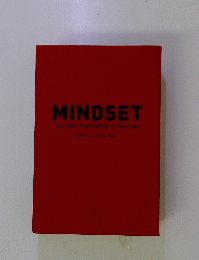 MINDSET The New Psychology of Success