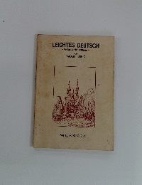LEICHTES DEUTSCH - Verbesserte Auflage
