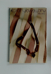 Karon　Jewellery　1986年春号