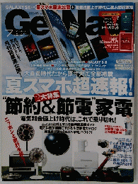 Ge Navi 2010.1