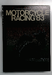MOTORCYCL RACING '83