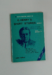 O. HENRY'S SHORT STORIES RETOLD