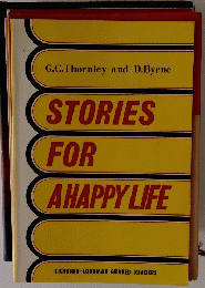 STORIES FOR A HAPPY LIFE