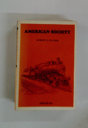 AMERICAN SOCIETY