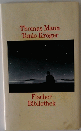Thomas　Mann　Tonio　Kroger