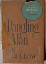 Dangling Man