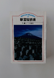 IWANAMI GRAPHICS 24 新富嶽百景
