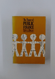 The Theory of PUBLIC FINANCE