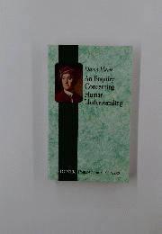  An Enquiry Concerning Human Understanding