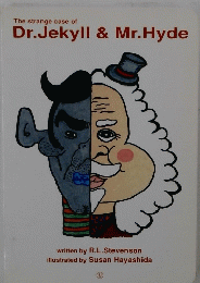 The strange case of Dr.Jekyll & Mr. Hyde