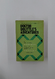 DOCTOR DOLITTLE'S ADVENTURES