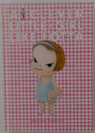 A　CLEVER　LITTLE　GIRL　LIKEL　LOTTA