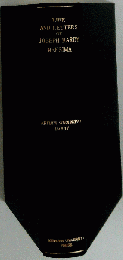Life and Letters of Joseph Hardy Neesima