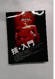 爆闘プロレス 技・入門