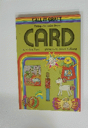 CALL IT CRAFT Things to make from CARD