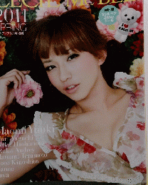 CECIL　Mｃ BEE　2011年SPRING