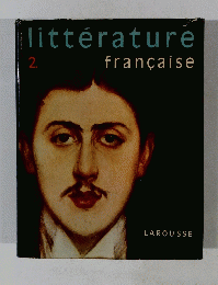 litterature francaise 2