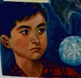 少年探偵団