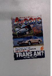 エーカーズ　1993年6月号